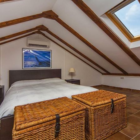 I Sassi Bianchi - West Villa Кавтат Екстериор снимка