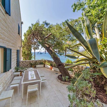I Sassi Bianchi - West Villa Кавтат Екстериор снимка